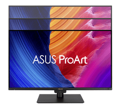 ASUS ProArt PA32UCE monitor, 4k, 80 cm (31.5), 60 Hz, crni (90LM03H0-B02K70)