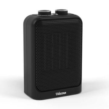 Tristar Keramički PTC grijač 1500 W s termostatom