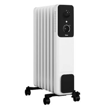 Tristar Uljni radijatorski grijač 1500 W s 7 rebara