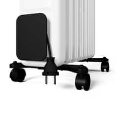 Tristar Uljni radijatorski grijač 1500 W s 7 rebara
