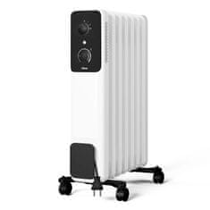 Tristar Uljni radijatorski grijač 1500 W s 7 rebara