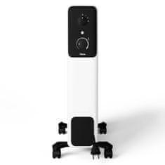 Tristar Uljni radijatorski grijač 1500 W s 7 rebara