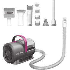 PetKit  AirClipper set usisavača za njegu pseće i mačje dlake