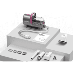 PetKit  AirClipper set usisavača za njegu pseće i mačje dlake