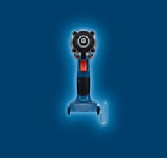 BOSCH Professional akumulatorski udarni odvijač GDR 18V-215 Solo (06019N2000)