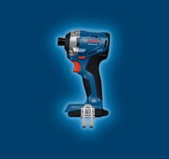 BOSCH Professional akumulatorski udarni odvijač GDR 18V-215 Solo (06019N2000)