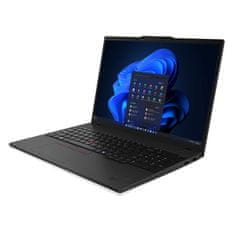 Lenovo Prijenosno računalo ThinkPad T16 G4, Ryzen AI 7 PRO 350, 32 GB, SSD 1 TB, W11P (21QN001DSC)