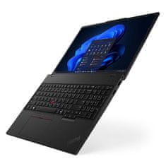 Lenovo Prijenosno računalo ThinkPad T16 G4, Ryzen AI 7 PRO 350, 32 GB, SSD 1 TB, W11P (21QN001DSC)