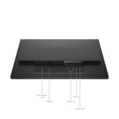 Lenovo Legion 27Q-10 monitor, QHD, IPS, 240Hz (68C6GAC4EU)