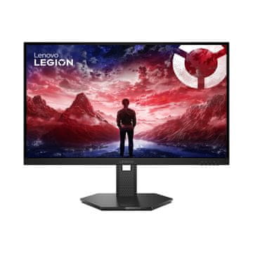Lenovo Legion 27Q-10 monitor, QHD, IPS, 240Hz (68C6GAC4EU)