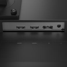 Lenovo Legion 27Q-10 monitor, QHD, IPS, 240Hz (68C6GAC4EU)