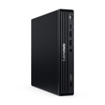 Lenovo ThinkCentre M70q G6 Tiny mini računalo, Ultra 5-235T, 16 GB, SSD512 GB, W11P (13A40017ZY)