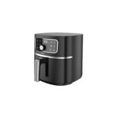 Tornado Friteza na vrući zrak, 1450-1750W, 5.7L, Touch Panel s 8 opcija