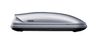 Thule Pacific M 200 krovna kutija, 410 L, siva
