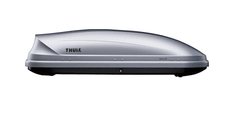 Thule Pacific M 200 krovna kutija, 410 L, siva
