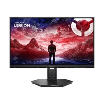 Lenovo Legion 25-10 monitor, FHD, IPS, 320Hz (67D4GAC3EU)