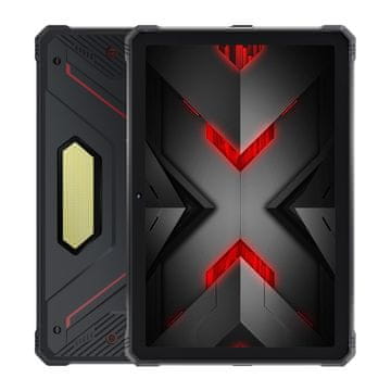 HOTWAV HOTWAV TAB R9 Pro robusni tablet (crvena)