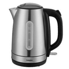 Tornado Elektricno kuhalo za vodu 1,7l 1850-2200W LED prsten,skriveni grijači