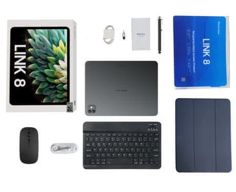 Blackview LINK 8 dodaci