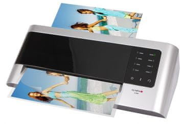 Olympia Plastifikator olympia a4 a2048 4 valjka/250 mikr. 3011