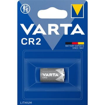 Varta CR2 3V litijeva baterija 1 kom