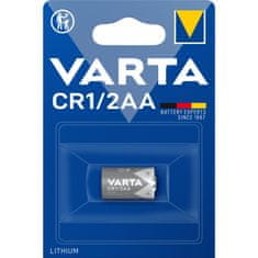 Varta CR1/2AA 3V litijeva cilindrična baterija