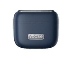 YOOSE Mini 5 prijenosni brijač, plava