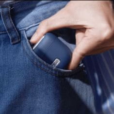 YOOSE Mini 5 prijenosni brijač, plava