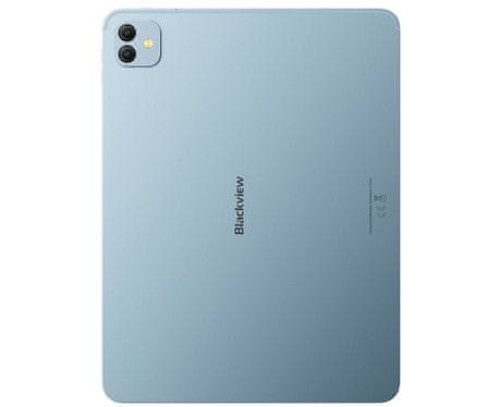 Blackview LINK 8 baterija i memorija