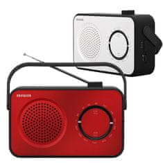 AIWA R-190RD prijenosni AM/FM radio