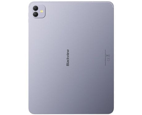 Blackview LINK 8 baterija i memorija