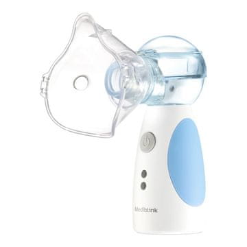 Mediblink Alien M425 prijenosni mesh inhalator
