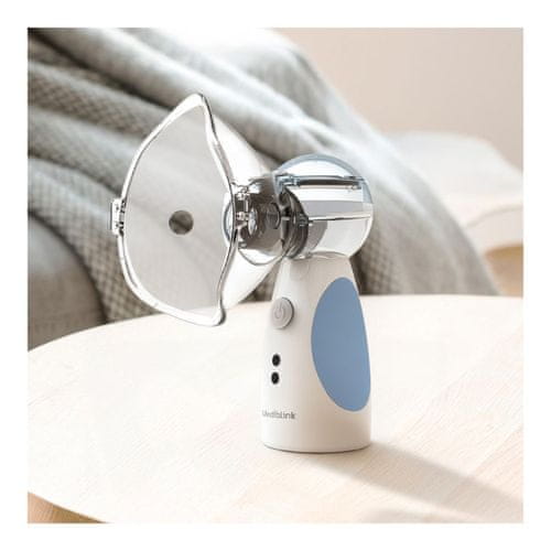 Mediblink prenosni mesh inhalator Alien M425