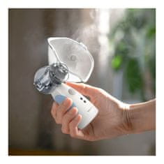 Mediblink Alien M425 prijenosni mesh inhalator