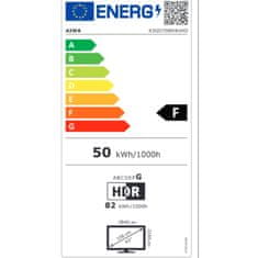 AIWA 43"" 4K Ultra HD Google TV s Chromecastom