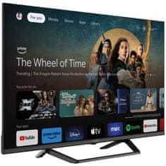 STRONG 40"" FHD Google TV s HDR10 i Dolby Audio