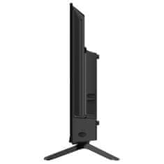 STRONG 32" Google TV s HDR10, napajanje 12 V, prijenosna upotreba