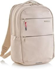 Miquelrius Srednji zeleni ruksak Bag-to-Work