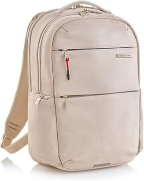 Miquelrius Srednji zeleni ruksak Bag-to-Work