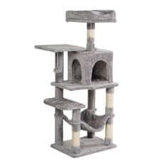 Aga Grebalica za mačke DS344