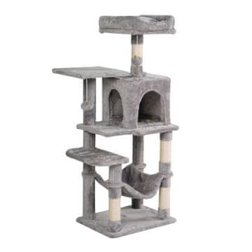 Aga Grebalica za mačke DS344