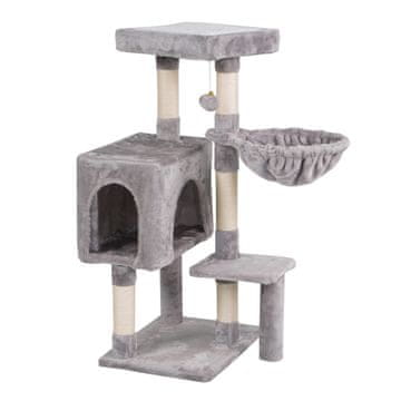 Aga Grebalica za mačke DS340