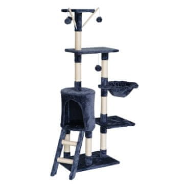 Aga Grebalica za mačke DS343