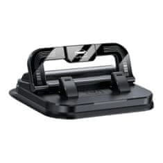 JOIRIDE® 360° rotirajući držač za mobitel u automobilu, univerzalan, nano gel podloga | DASHOLD