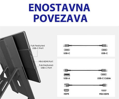 Enostavna povezava