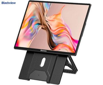 Blackview Prijenosni monitor TABLE 9, FullHD, 40,64 cm (16), 60 Hz