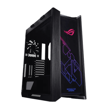 ASUS ROG Strix Helios kućište, ATX/EATX, Mid-tower, ARGB (90DC00W0-B39000)
