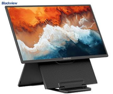 Blackview TABLE 10 monitor, FullHD, 60,45 cm (23,8), 60 Hz