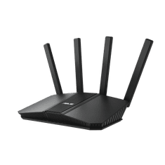 RT-BE55 ruter, dvopojasni WiFi 7 (802.11be), AiMesh (90IG0A80-MO3C00)