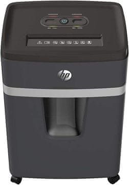 HP Uništavač dokumenata hp pro shredder 18cc 4x35 p-4